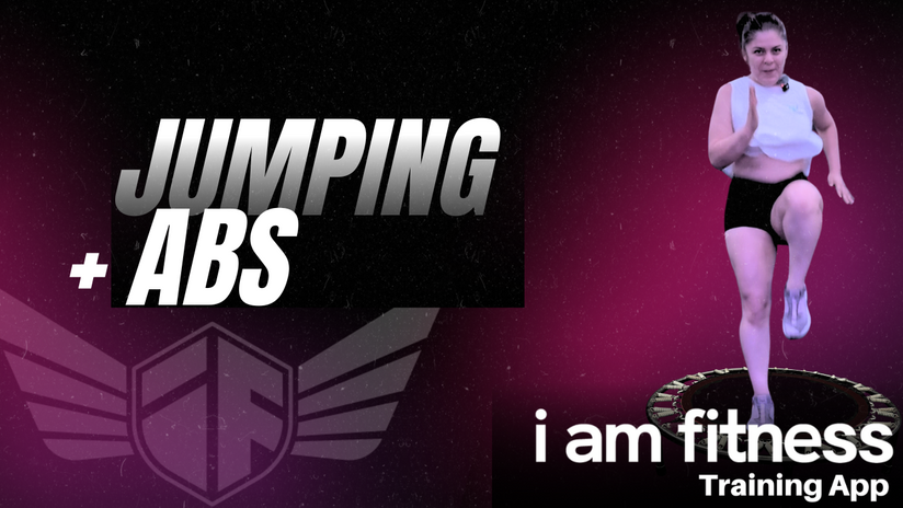 Jumping+ABS